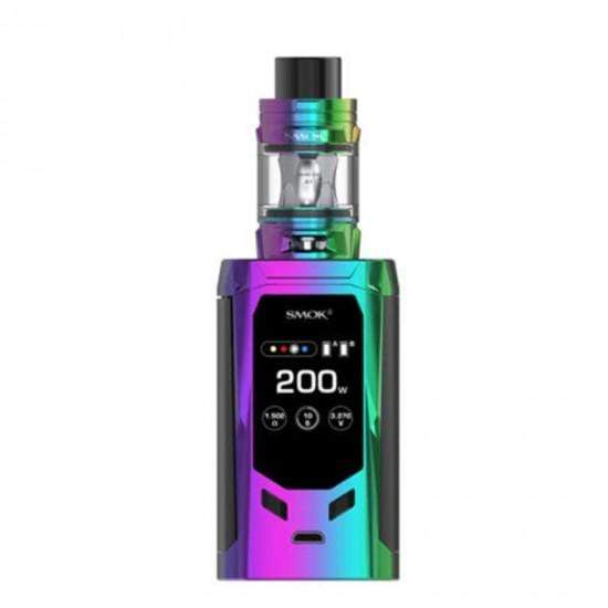 SMOK R-KISS VAPE KIT - Mcr Vape Distro