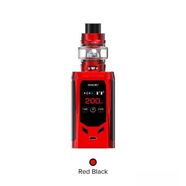 SMOK R-KISS VAPE KIT - Mcr Vape Distro