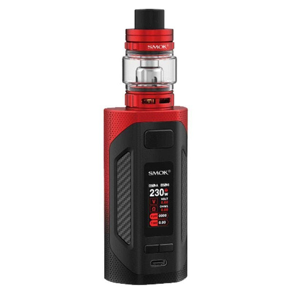 SMOK - RIGEL - VAPE KIT - Mcr Vape Distro