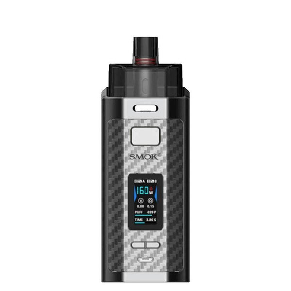 SMOK - RPM 160 - POD KIT - Mcr Vape Distro