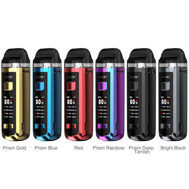 SMOK - RPM 2 - POD KIT - Mcr Vape Distro