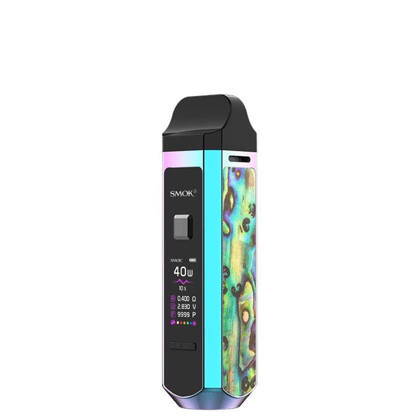 SMOK - RPM 40 - POD KIT - Mcr Vape Distro