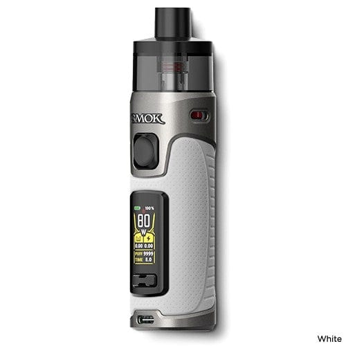 Smok RPM 5 Pod Kit - Mcr Vape Distro