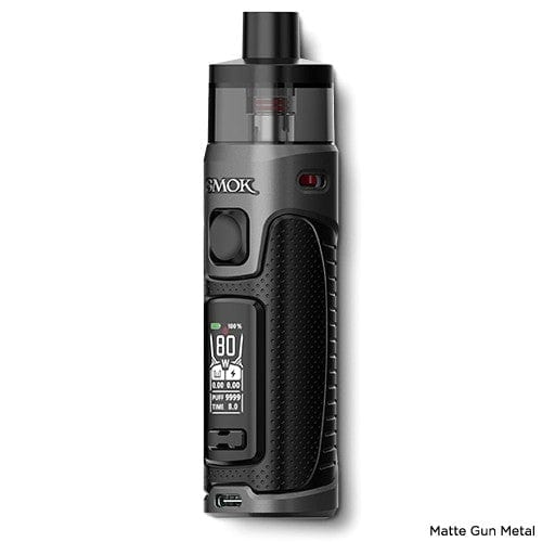 Smok RPM 5 Pod Kit - Mcr Vape Distro