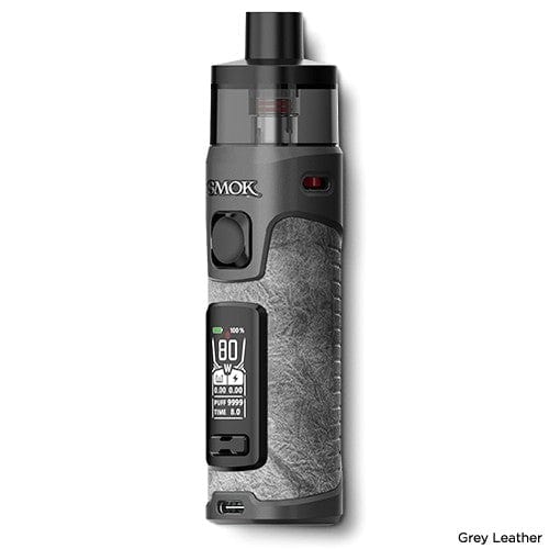 Smok RPM 5 Pod Kit - Mcr Vape Distro