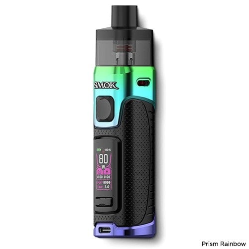 Smok RPM 5 Pod Kit - Mcr Vape Distro