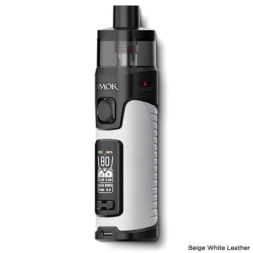 Smok RPM 5 Pro Pod Kit - Mcr Vape Distro