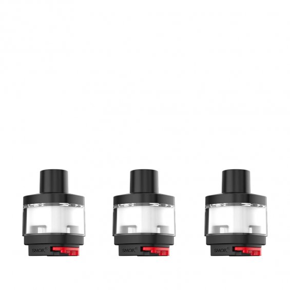 Smok RPM 5 Replacement Pods 2ml - 3pack - Mcr Vape Distro