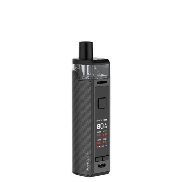 SMOK - RPM 80 PRO - POD KIT - Mcr Vape Distro