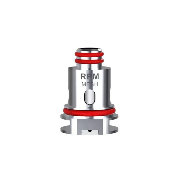 SMOK - RPM - COILS - Mcr Vape Distro