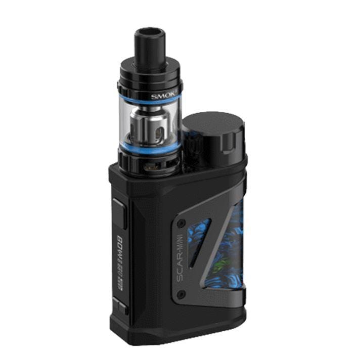 SMOK - SCAR MINI - VAPE KIT - Mcr Vape Distro