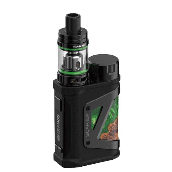 SMOK - SCAR MINI - VAPE KIT - Mcr Vape Distro