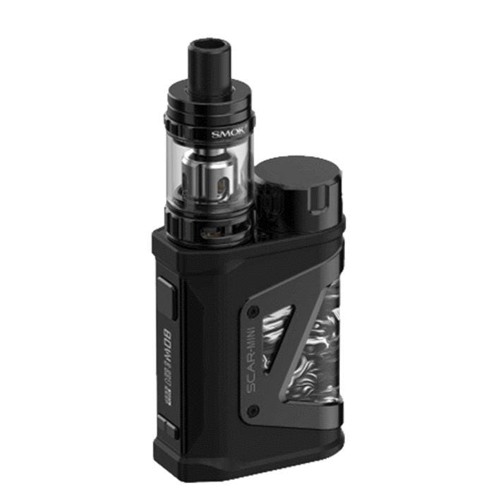 SMOK - SCAR MINI - VAPE KIT - Mcr Vape Distro