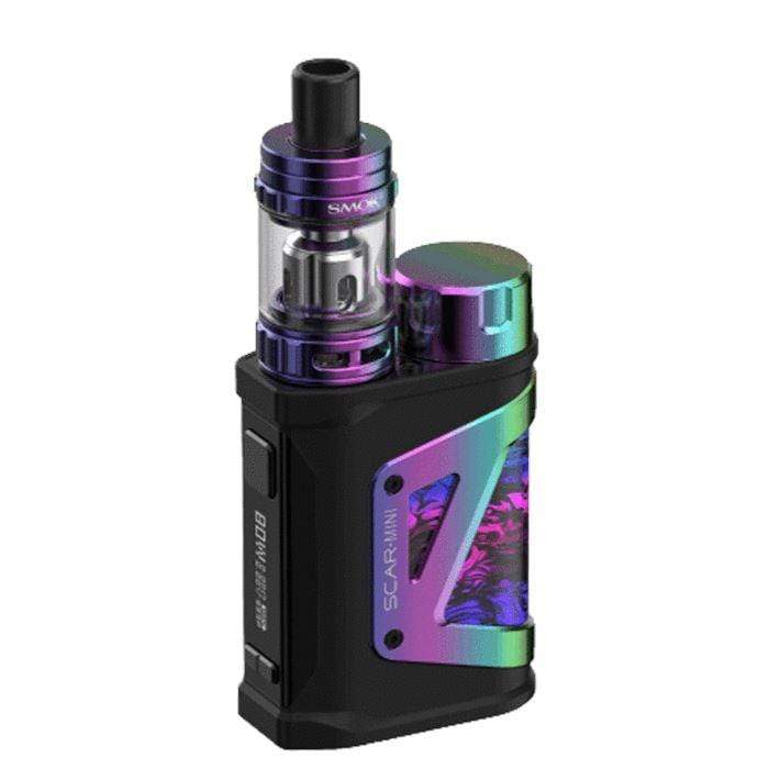 SMOK - SCAR MINI - VAPE KIT - Mcr Vape Distro