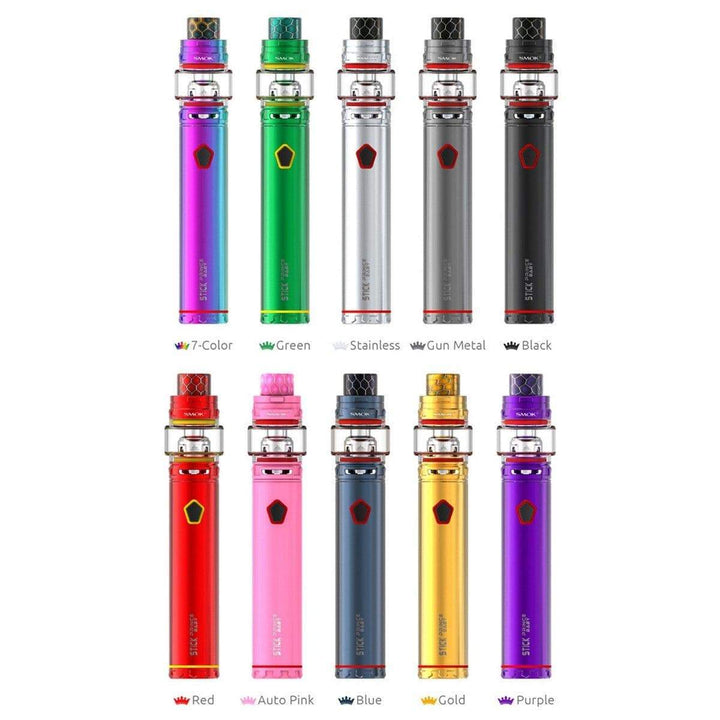 SMOK - STICK PRINCE BABY - VAPE KIT - Mcr Vape Distro