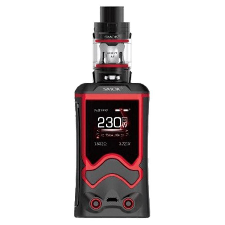 SMOK - T-STORM - VAPE KIT - Mcr Vape Distro