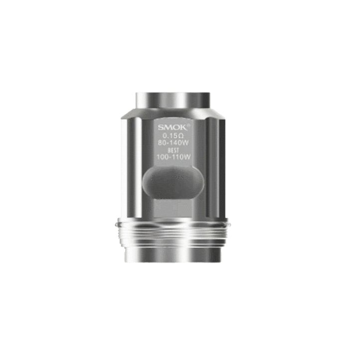 SMOK - TFV18 - COILS - Mcr Vape Distro