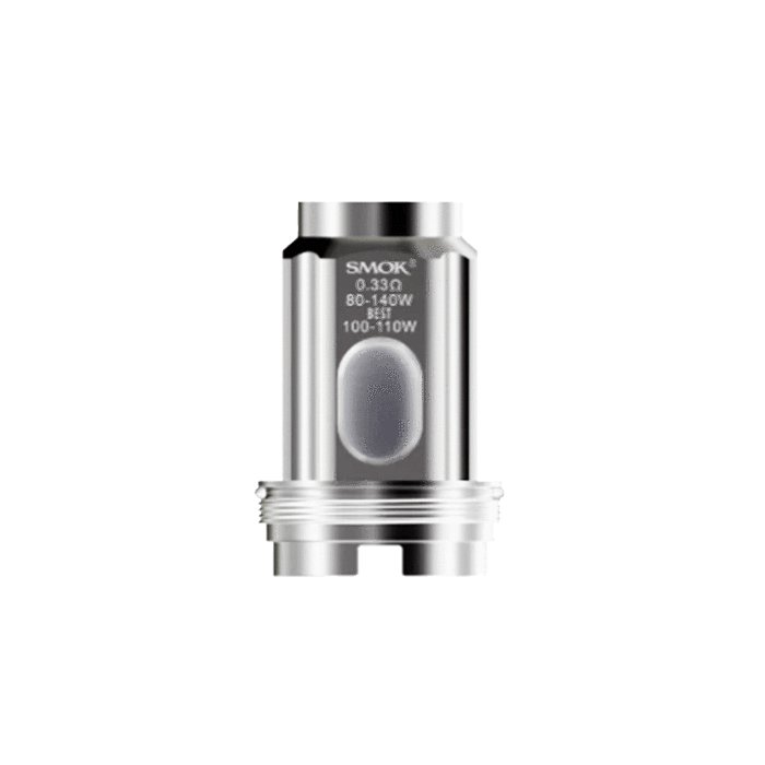 SMOK - TFV18 - COILS - Mcr Vape Distro