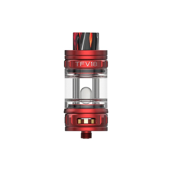 SMOK - TFV18 - TANK - Mcr Vape Distro