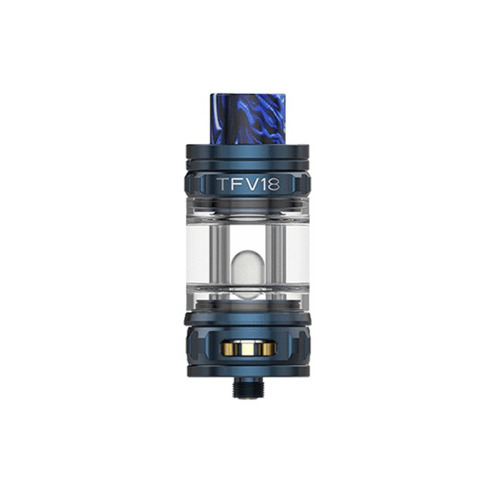 SMOK - TFV18 - TANK - Mcr Vape Distro