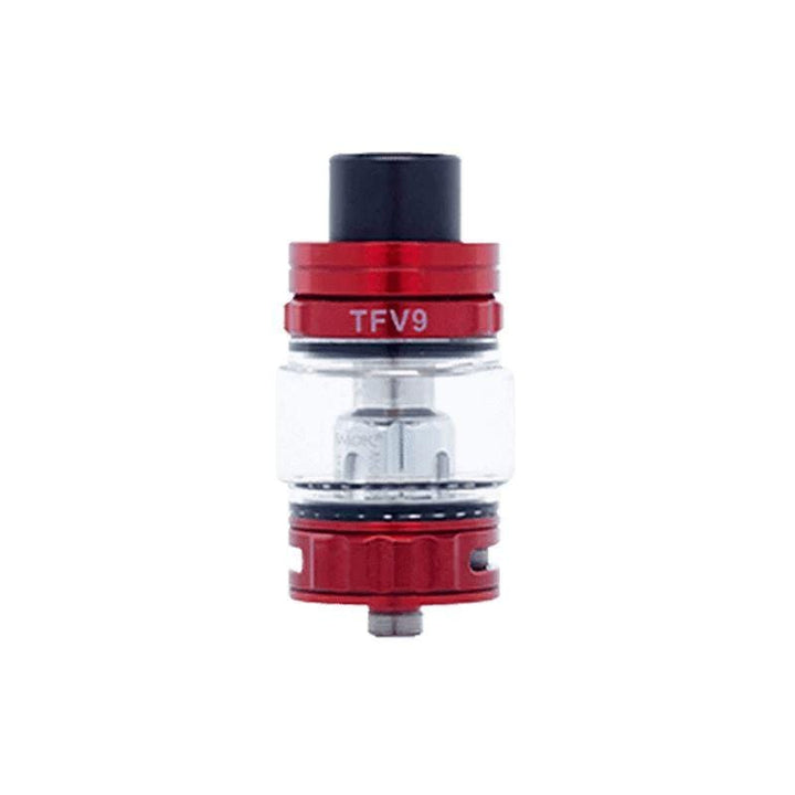 SMOK - TFV9 - TANK - Mcr Vape Distro