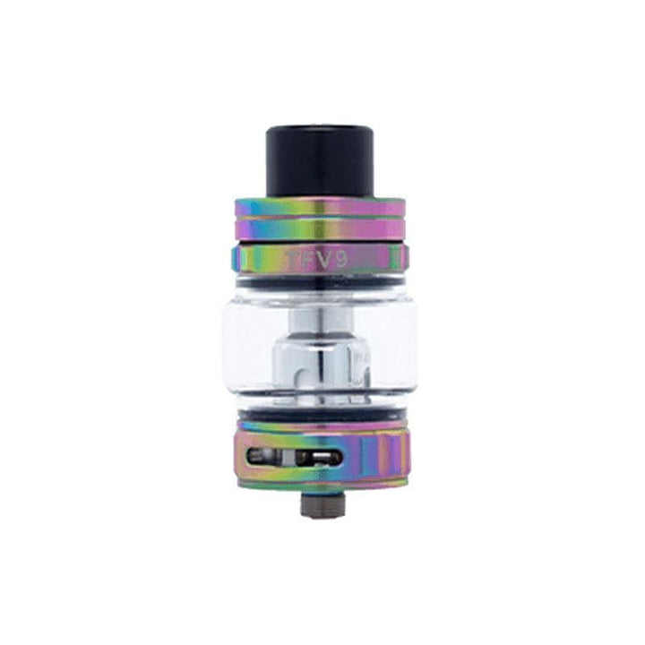 SMOK - TFV9 - TANK - Mcr Vape Distro