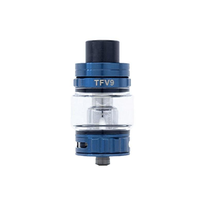 SMOK - TFV9 - TANK - Mcr Vape Distro