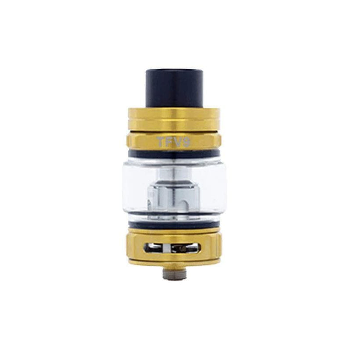 SMOK - TFV9 - TANK - Mcr Vape Distro