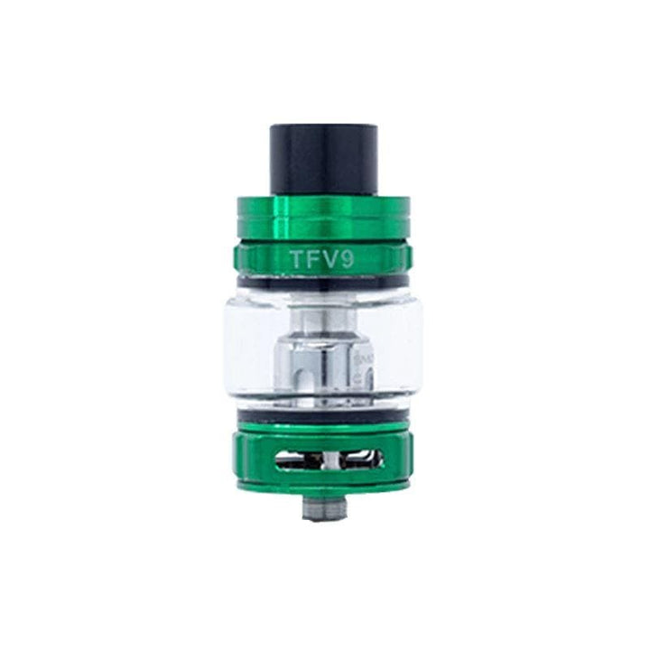 SMOK - TFV9 - TANK - Mcr Vape Distro