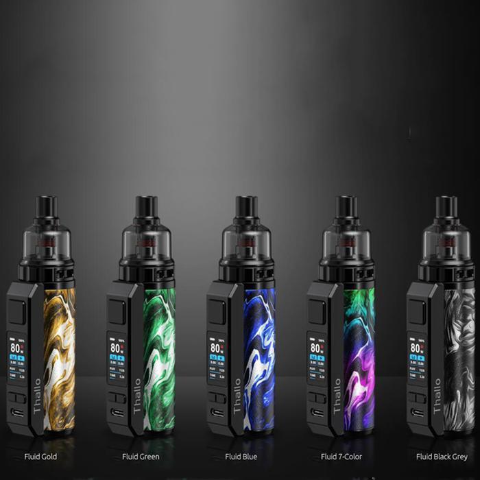 SMOK - THALLO S - POD KIT - Mcr Vape Distro