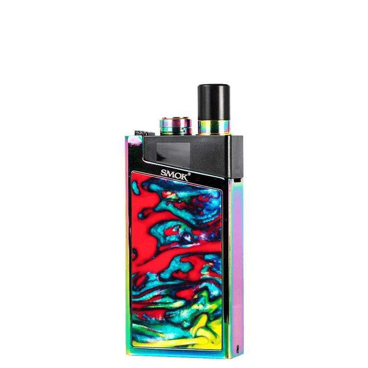 SMOK - TRINITY ALPHA - POD KIT - Mcr Vape Distro