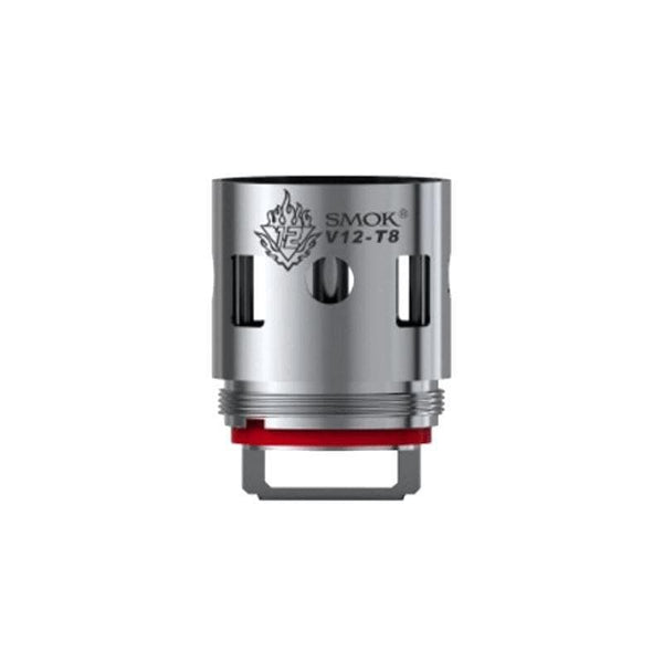 SMOK - V12 - COILS - Mcr Vape Distro