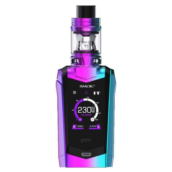 SMOK - V2 SPECIES - VAPE KIT - Mcr Vape Distro