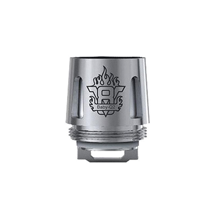 SMOK - V8 BABY - COILS - Mcr Vape Distro