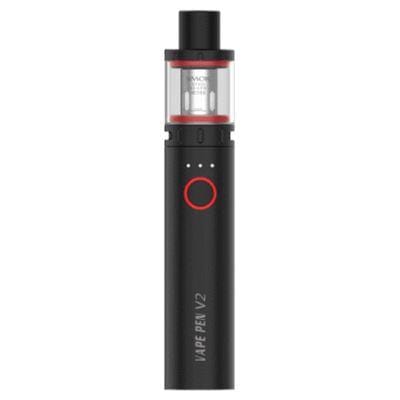 SMOK - VAPE PEN V2 - VAPE KIT - Mcr Vape Distro