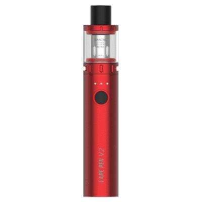 SMOK - VAPE PEN V2 - VAPE KIT - Mcr Vape Distro