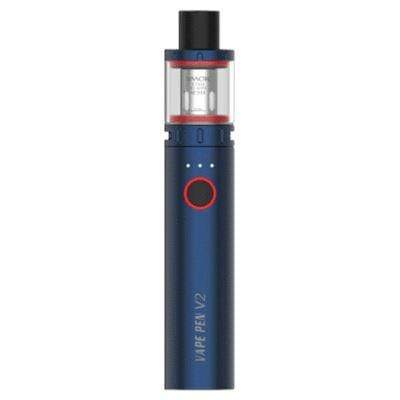 SMOK - VAPE PEN V2 - VAPE KIT - Mcr Vape Distro