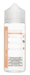 Smoozie - Perfectly Peachy - 100ml - Mcr Vape Distro