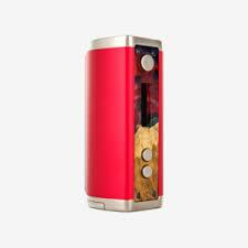 SnowWolf 218W TC Box Mod - Mcr Vape Distro