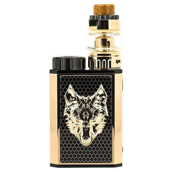 SNOWWOLF - MINI - VAPE KIT - Mcr Vape Distro