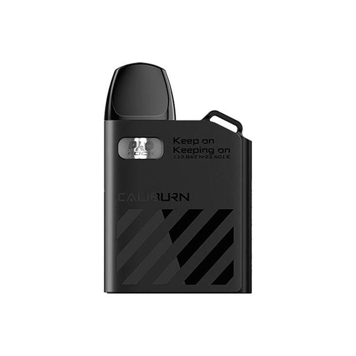 Uwell - Caliburn AK2 Pod Kit Device - Mcr Vape Distro