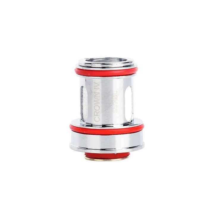 UWELL - CROWN IV - COILS - Mcr Vape Distro