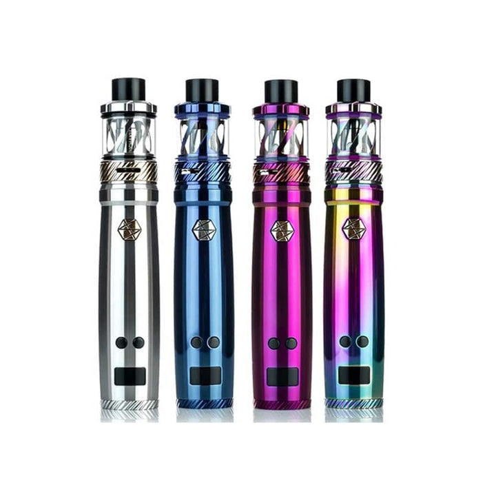 UWELL - NUNCHAKU 2 - VAPE KIT - Mcr Vape Distro