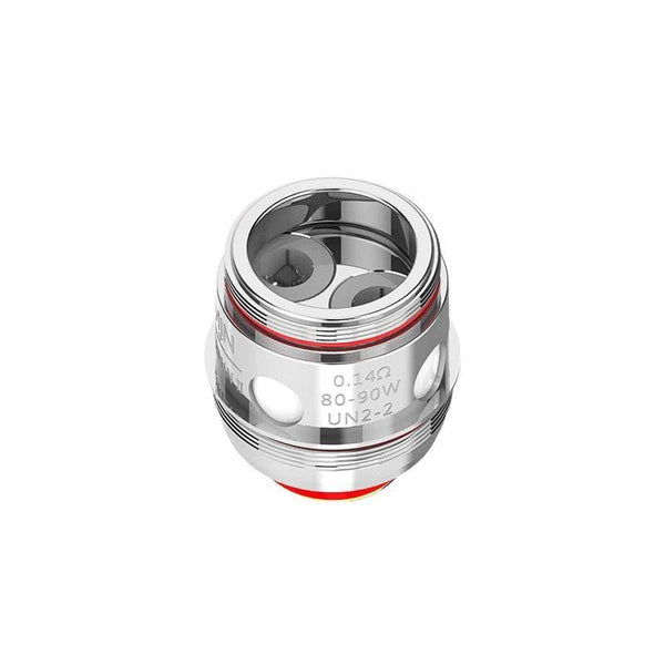 UWELL - VALYRIAN II - COILS - Mcr Vape Distro