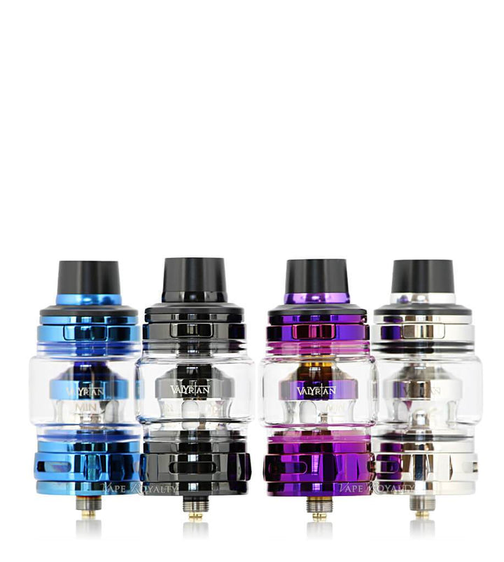 UWELL - VALYRIAN II - TANK - Mcr Vape Distro