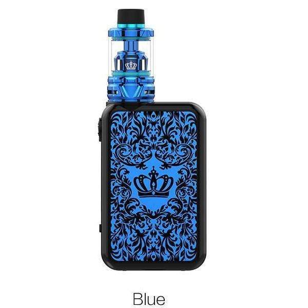 Uwell VAPE KITS Blue Uwell - Crown 4 - Vape Kit