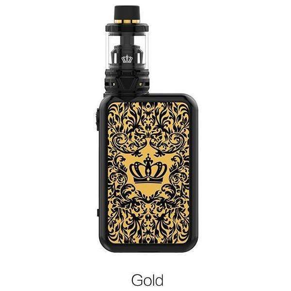 Uwell VAPE KITS Gold Uwell - Crown 4 - Vape Kit