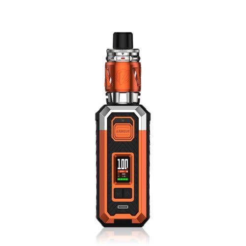 Vaporesso Armour S Vape Kit Device - Mcr Vape Distro