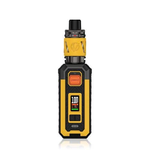 Vaporesso Armour S Vape Kit Device - Mcr Vape Distro