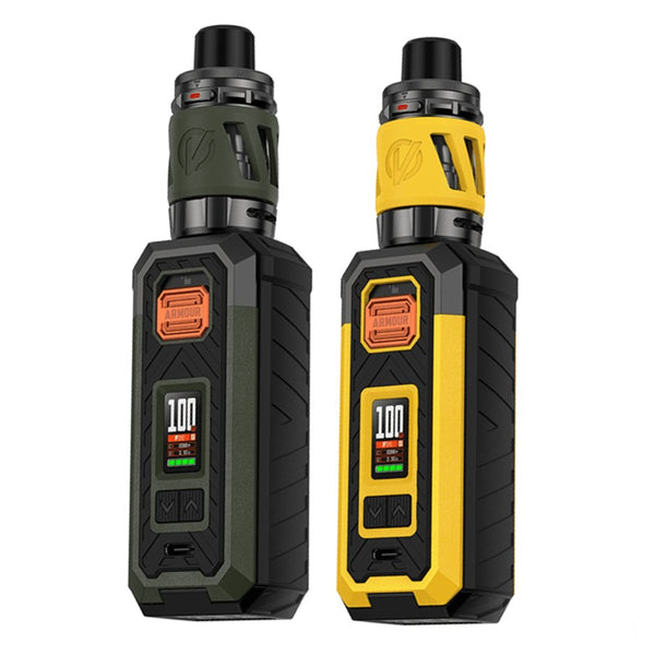 Vaporesso Armour S Vape Kit - Mcr Vape Distro